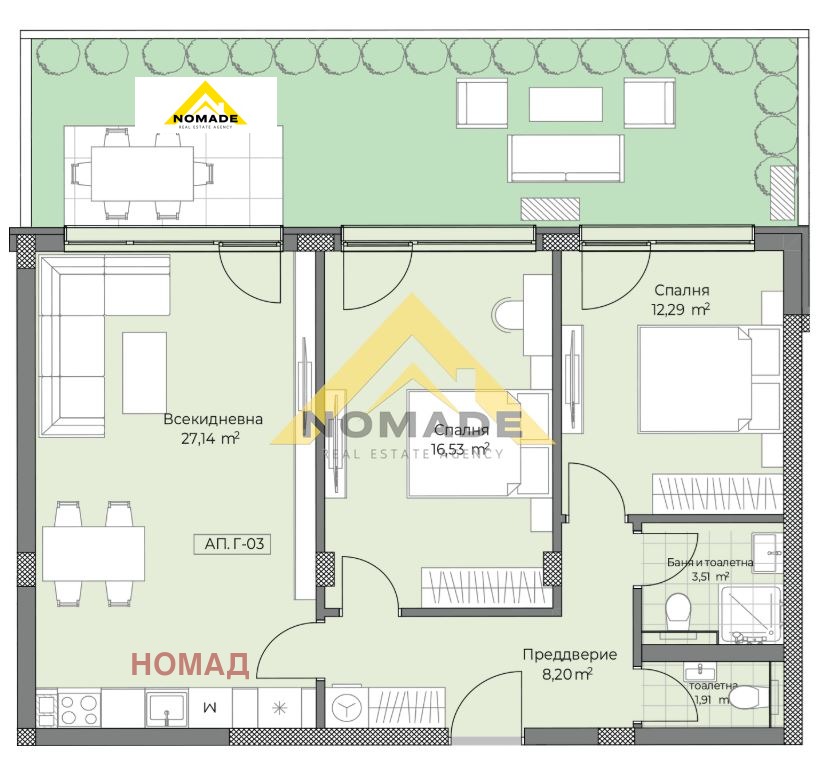 ������� 3-����� | Imot.bg � ����������� 1