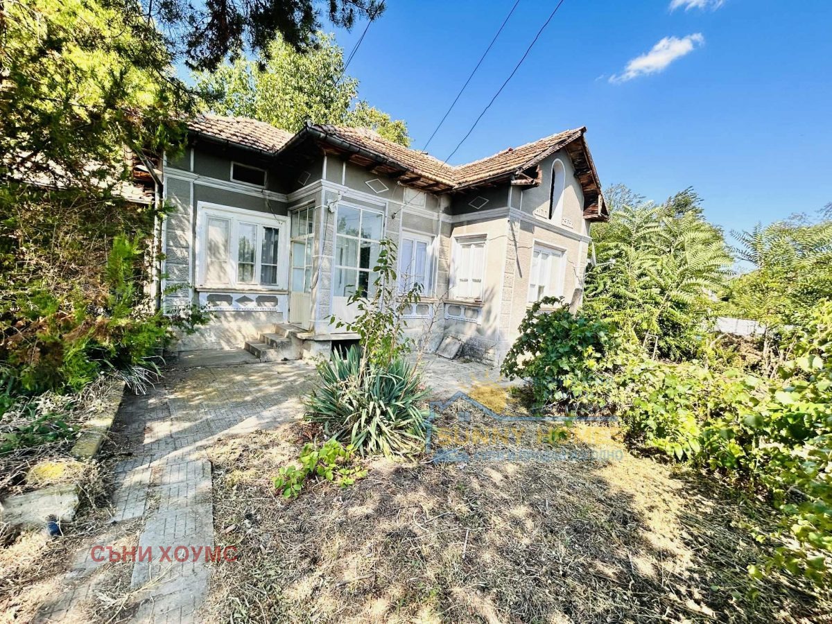 Продава КЪЩА | Imot.bg — изображение 3