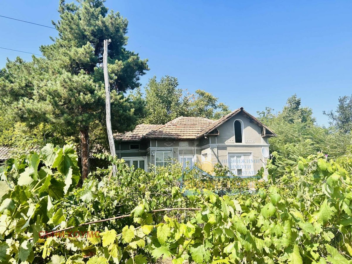 Продава КЪЩА | Imot.bg — изображение 2