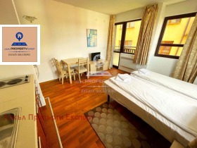 Продава  1-стаен, гр. Банско