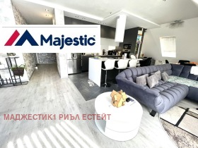 2 bedroom Simeonovo, Sofia 7