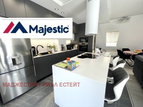 2 bedroom Simeonovo, Sofia 1