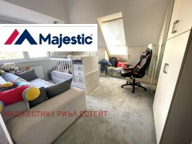 2 bedroom Simeonovo, Sofia 9