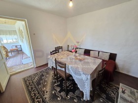 Maison Baltchik, région de Dobritch