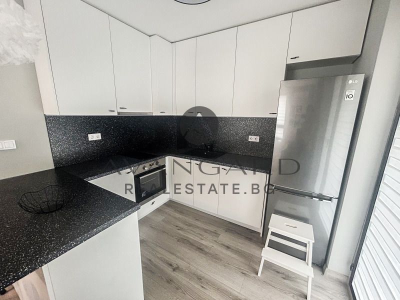 Продава  1-стаен град Пловдив , Христо Смирненски , 64 кв.м | 11997994 - изображение [3]