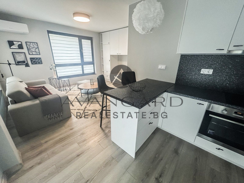 Продава  1-стаен град Пловдив , Христо Смирненски , 64 кв.м | 11997994