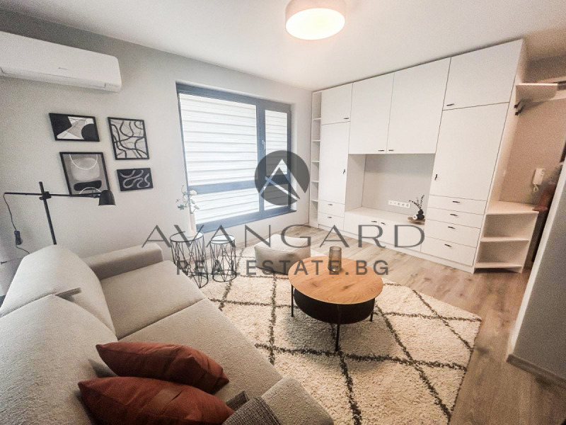 Продава  1-стаен град Пловдив , Христо Смирненски , 64 кв.м | 11997994 - изображение [4]