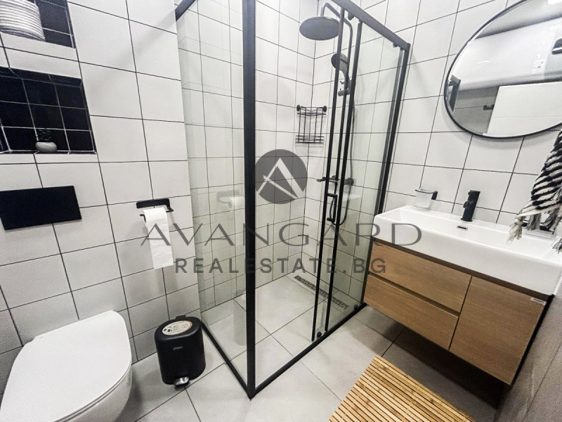 Продава  1-стаен град Пловдив , Христо Смирненски , 64 кв.м | 11997994 - изображение [6]