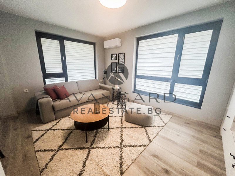 Продава  1-стаен град Пловдив , Христо Смирненски , 64 кв.м | 11997994 - изображение [5]