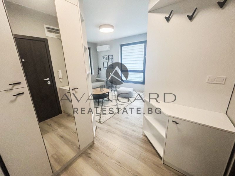 Продава  1-стаен град Пловдив , Христо Смирненски , 64 кв.м | 11997994 - изображение [7]