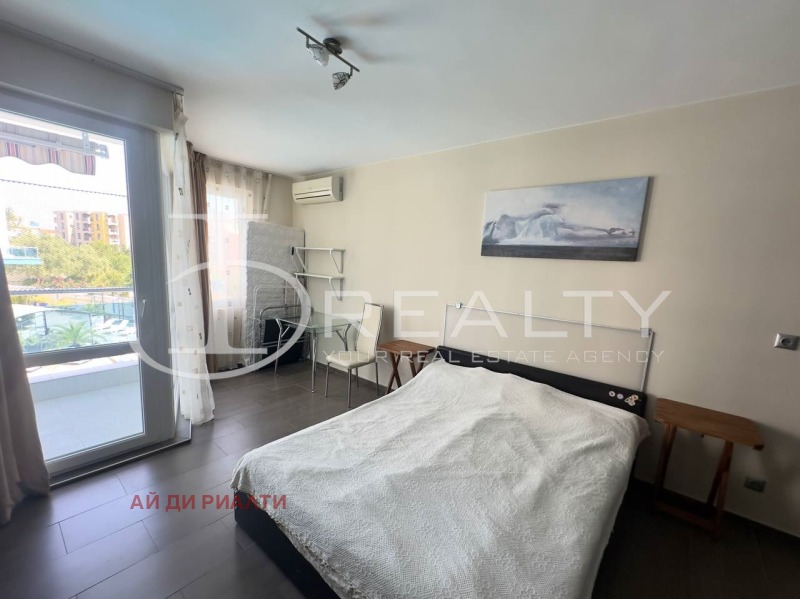 Til salg  Studie region Burgas , Nesebar , 38 kvm | 88120862 - billede [5]