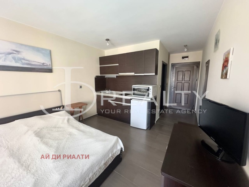 Til salg  Studie region Burgas , Nesebar , 38 kvm | 88120862 - billede [11]