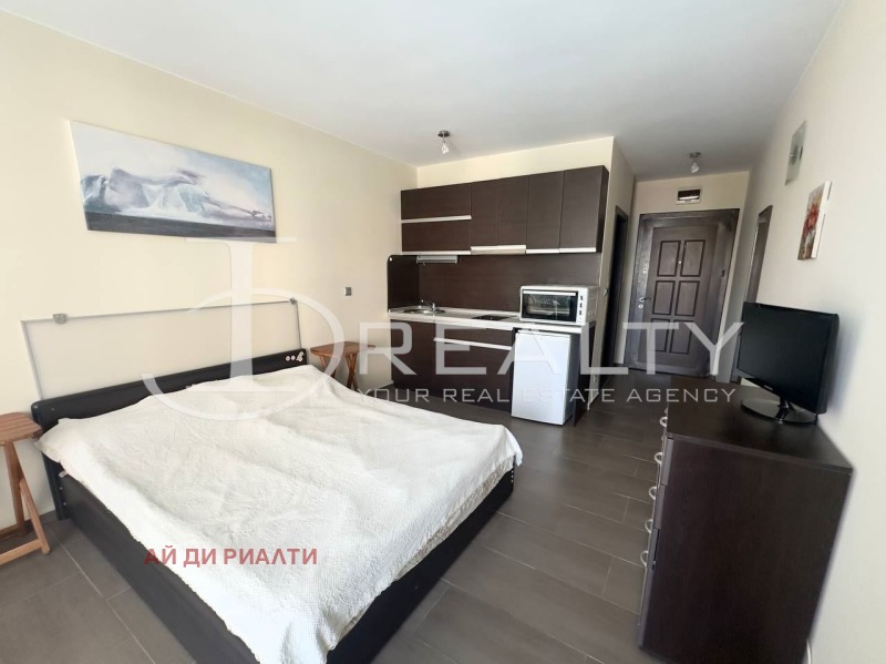 Til salg  Studie region Burgas , Nesebar , 38 kvm | 88120862 - billede [7]