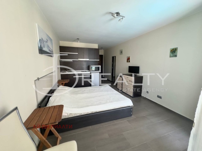 Til salg  Studie region Burgas , Nesebar , 38 kvm | 88120862 - billede [8]