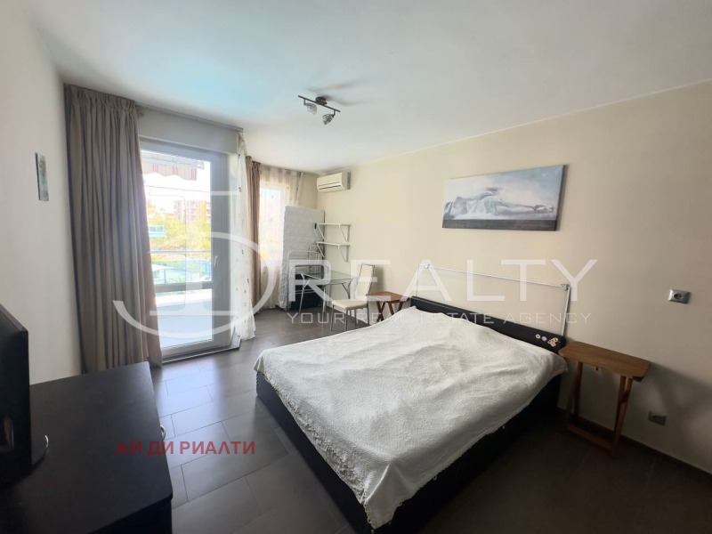 Til salg  Studie region Burgas , Nesebar , 38 kvm | 88120862 - billede [4]