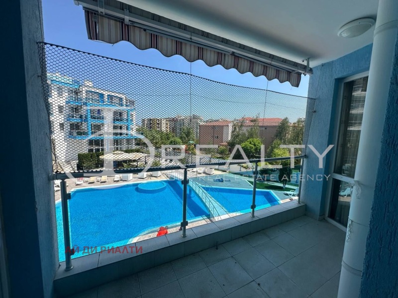 Til salg  Studie region Burgas , Nesebar , 38 kvm | 88120862