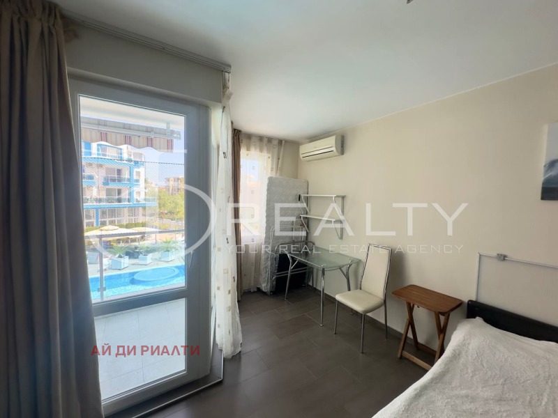 Til salg  Studie region Burgas , Nesebar , 38 kvm | 88120862 - billede [2]