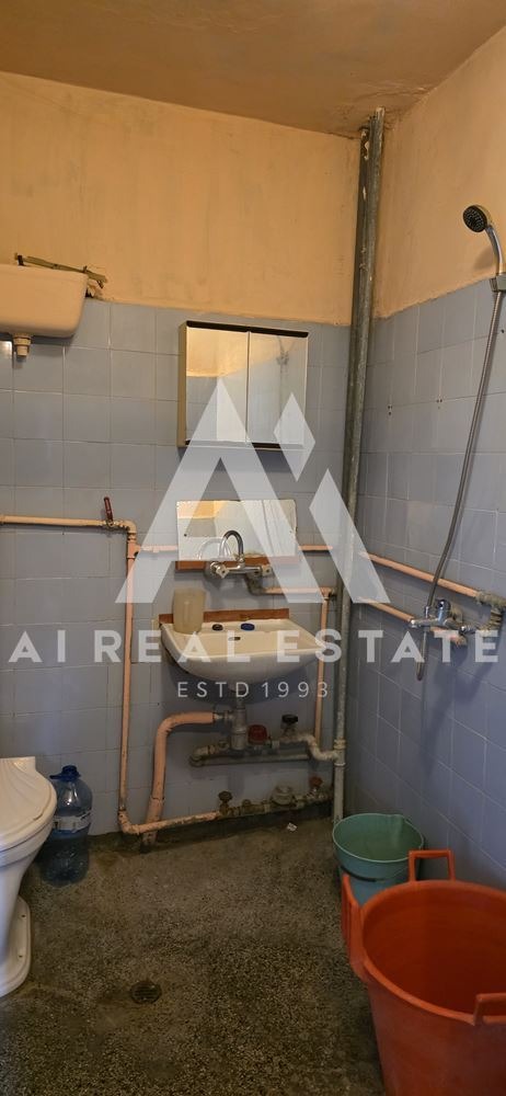 Продава  1-стаен град Плевен , Мара Денчева , 31 кв.м | 92168550 - изображение [5]