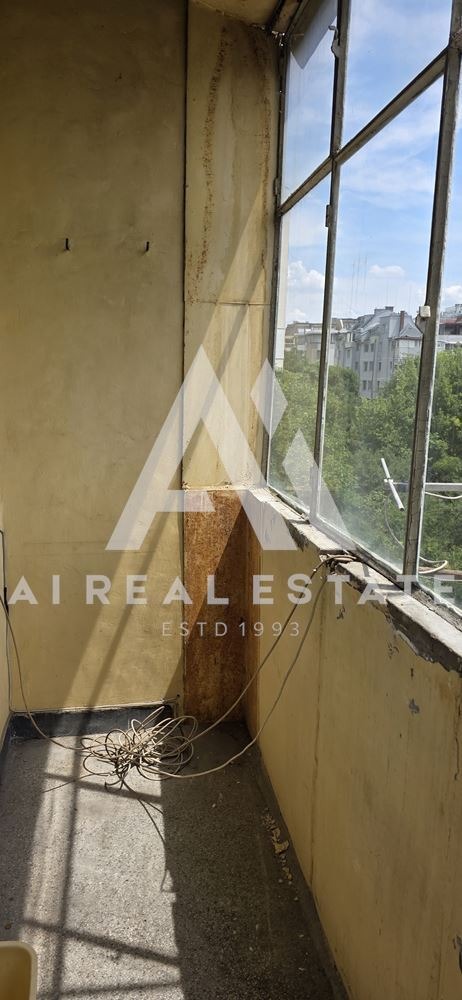 Продава  1-стаен град Плевен , Мара Денчева , 31 кв.м | 92168550 - изображение [6]