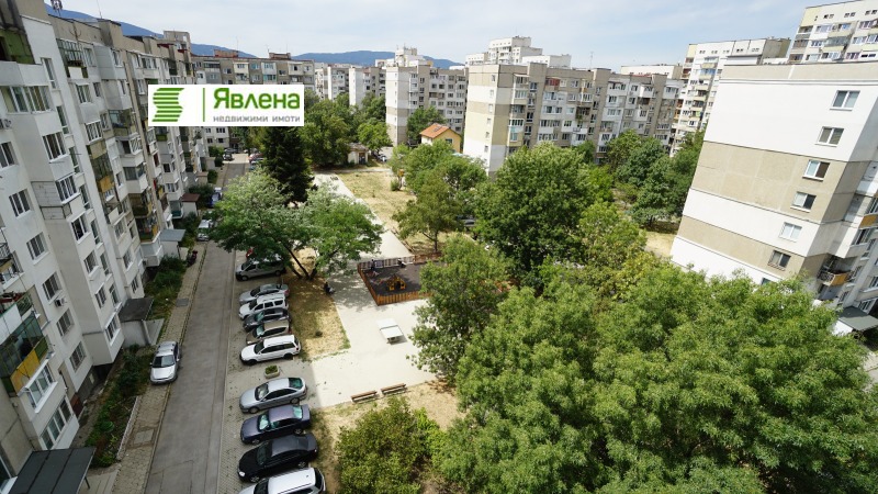 Продава  1-стаен град София , Разсадника , 42 кв.м | 67050850 - изображение [4]