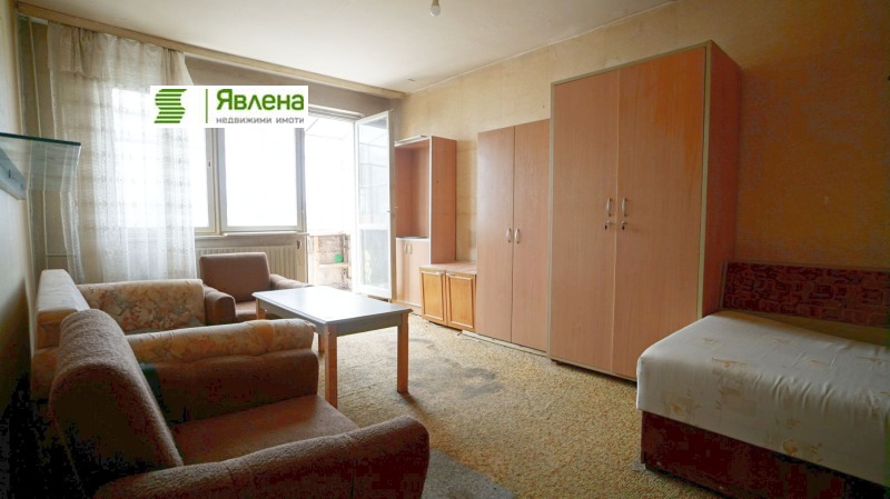 Продава  1-стаен град София , Разсадника , 42 кв.м | 67050850