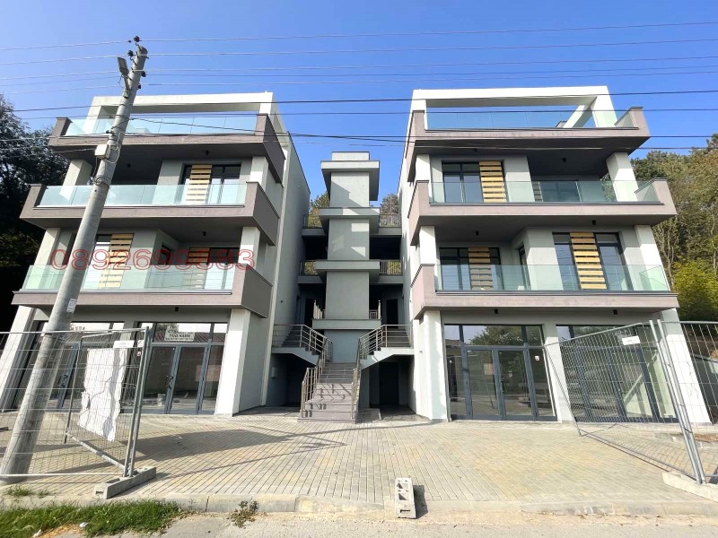 Продава  1-стаен област Добрич , с. Кранево , 57 кв.м | 71318198 - изображение [9]