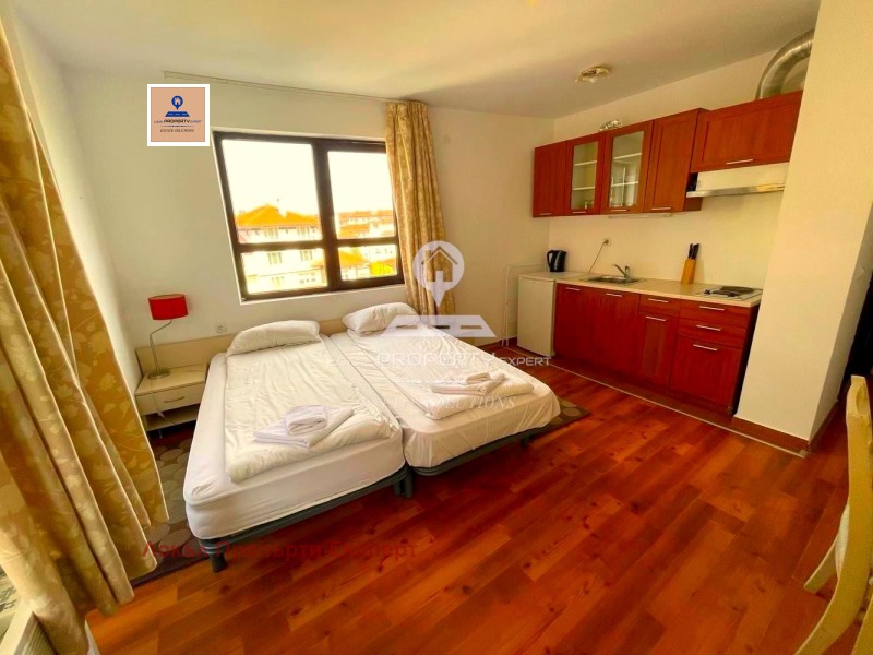 Продава 1-СТАЕН, гр. Банско, област Благоевград, снимка 2 - Апартаменти - 53412119