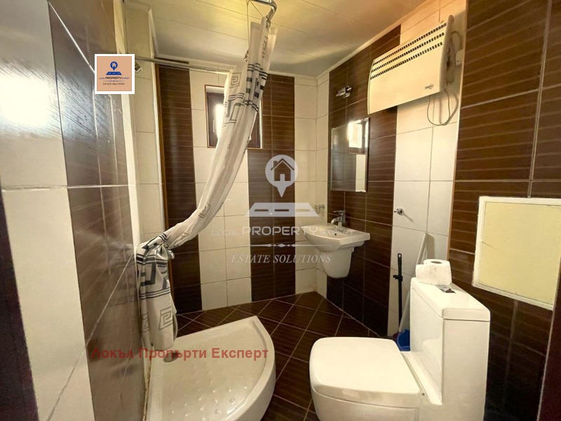 Продава 1-СТАЕН, гр. Банско, област Благоевград, снимка 4 - Апартаменти - 53412119