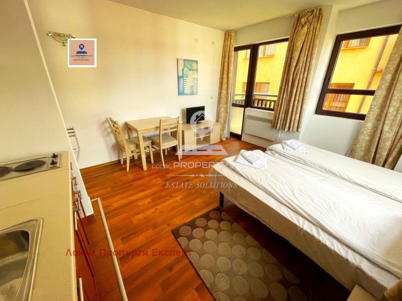 Продава 1-СТАЕН, гр. Банско, област Благоевград