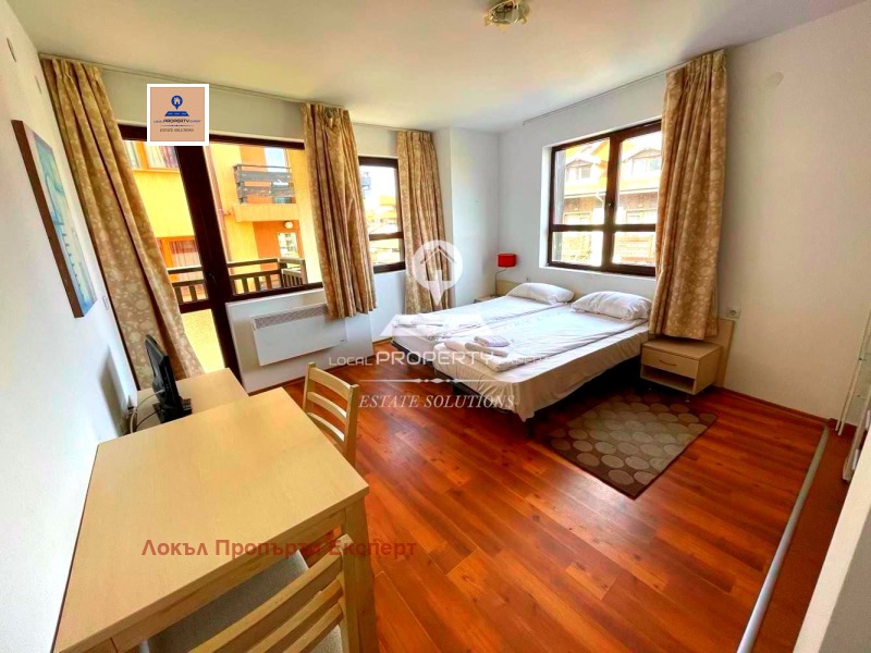 Продава 1-СТАЕН, гр. Банско, област Благоевград, снимка 3 - Апартаменти - 53412119