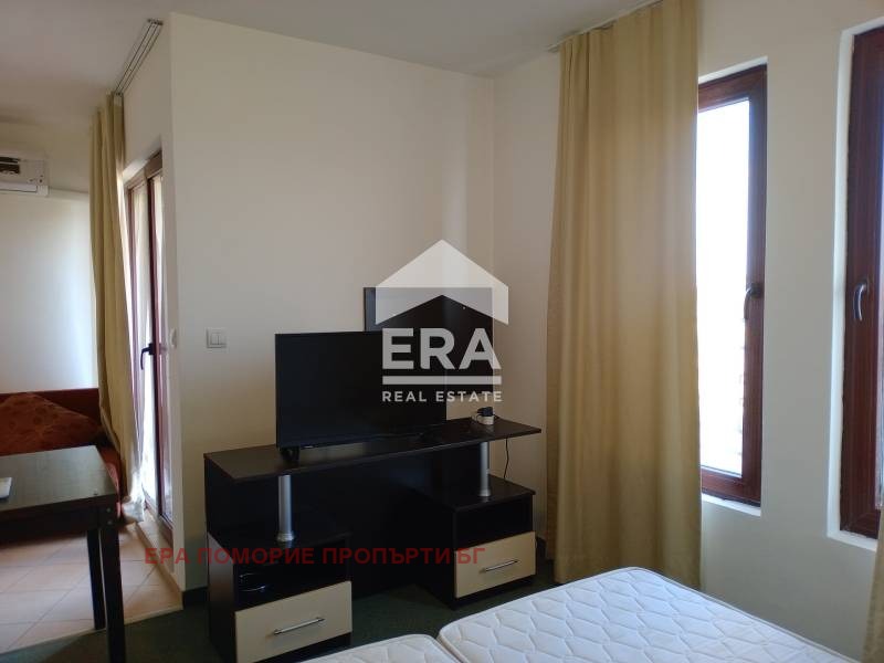 Продава 1-СТАЕН, гр. Ахелой, област Бургас, снимка 5 - Апартаменти - 55008165
