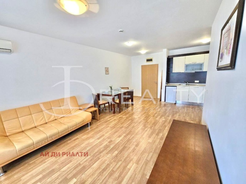Myytävänä  1 makuuhuone Burgasin alue , Aheloj , 64 neliömetriä | 91204508 - kuva [3]