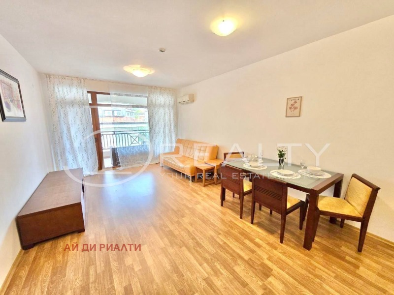Myytävänä  1 makuuhuone Burgasin alue , Aheloj , 64 neliömetriä | 91204508 - kuva [4]