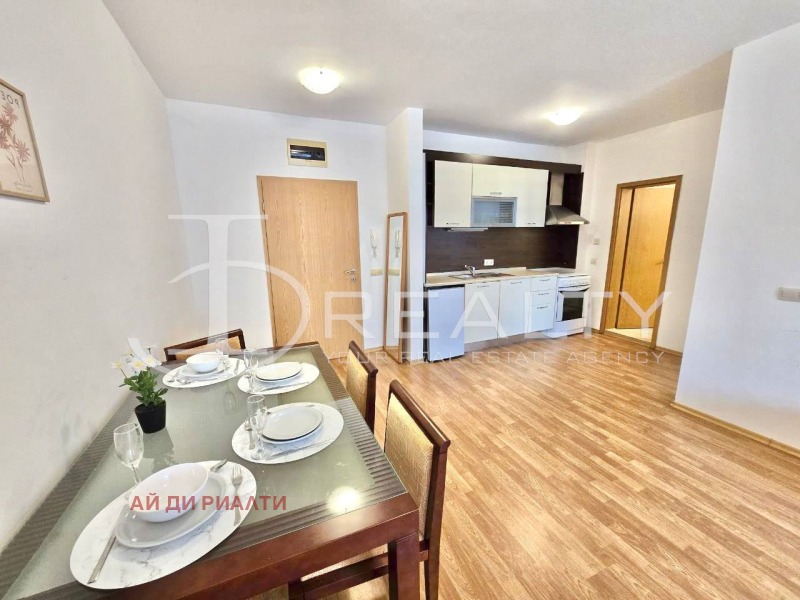 Myytävänä  1 makuuhuone Burgasin alue , Aheloj , 64 neliömetriä | 91204508 - kuva [9]