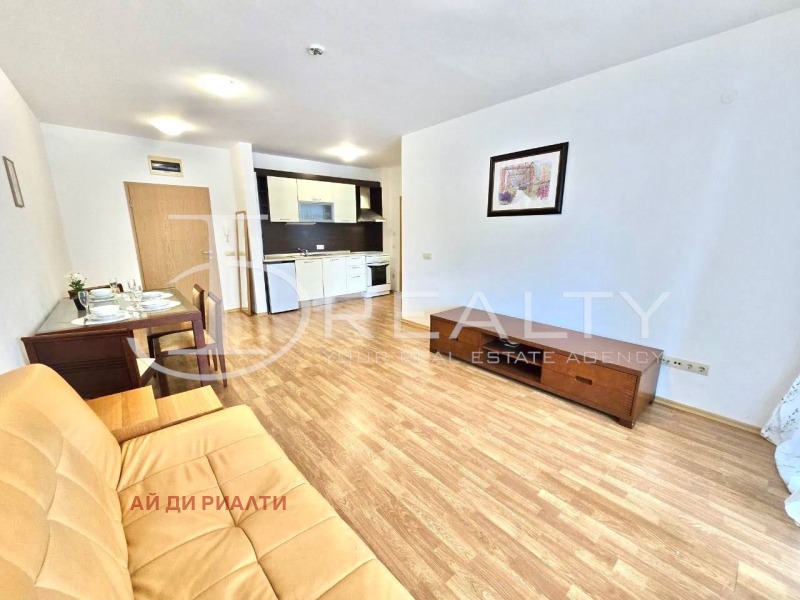 Myytävänä  1 makuuhuone Burgasin alue , Aheloj , 64 neliömetriä | 91204508 - kuva [11]