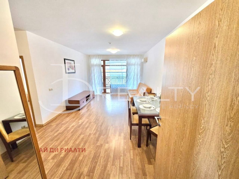 Myytävänä  1 makuuhuone Burgasin alue , Aheloj , 64 neliömetriä | 91204508 - kuva [12]