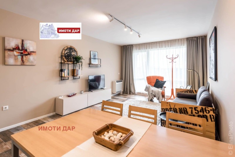 In vendita  1 camera da letto Varna , Briz , 77 mq | 75915056 - Immagine [7]