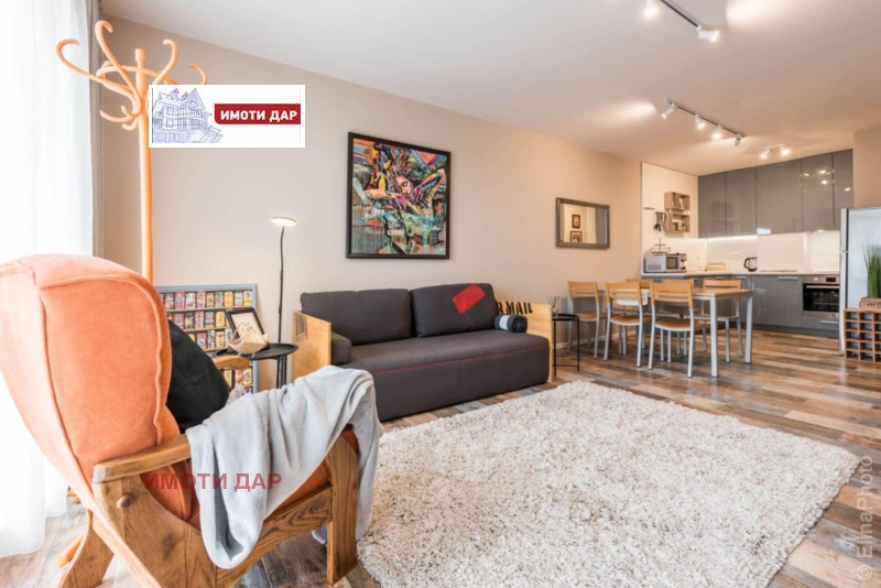 In vendita  1 camera da letto Varna , Briz , 77 mq | 75915056 - Immagine [9]