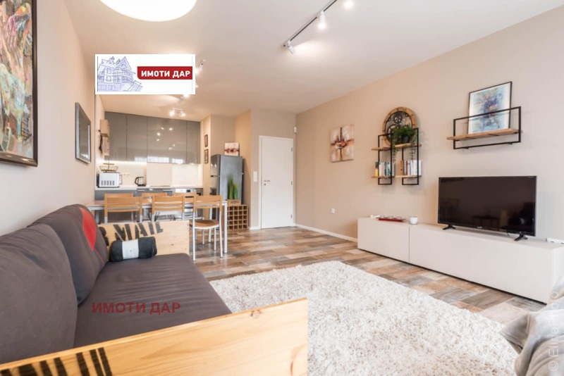 In vendita  1 camera da letto Varna , Briz , 77 mq | 75915056 - Immagine [2]