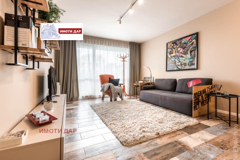 In vendita  1 camera da letto Varna , Briz , 77 mq | 75915056
