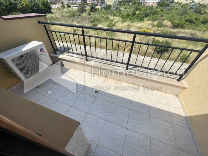 Продава  2-стаен област Бургас , с. Равда , 54 кв.м | 58244393 - изображение [14]