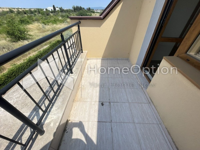 Продава  2-стаен област Бургас , с. Равда , 54 кв.м | 58244393 - изображение [13]