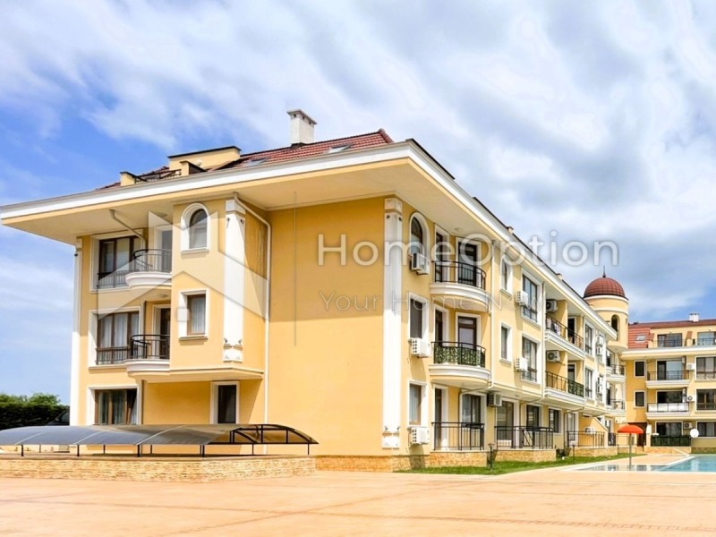 Продава  2-стаен област Бургас , с. Равда , 54 кв.м | 58244393