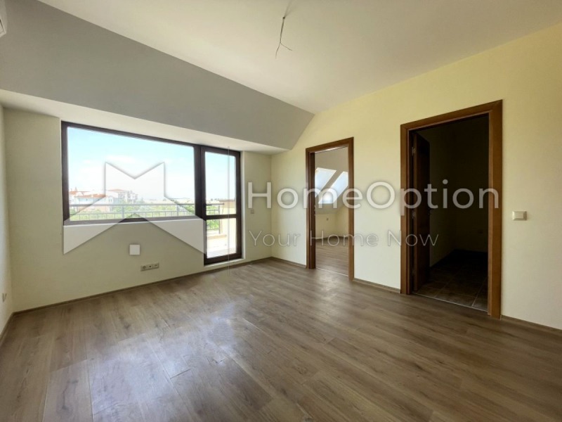 Продава  2-стаен област Бургас , с. Равда , 54 кв.м | 58244393 - изображение [2]