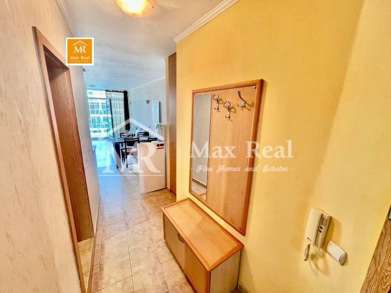 Zu verkaufen  1 Schlafzimmer region Burgas , k.k. Slantschew brjag , 74 qm | 84303014 - Bild [12]