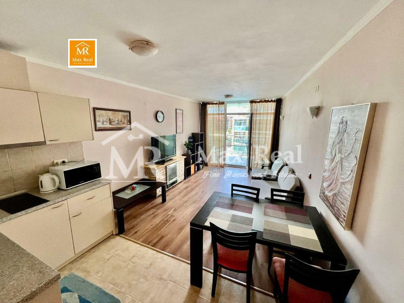 Zu verkaufen  1 Schlafzimmer region Burgas , k.k. Slantschew brjag , 74 qm | 84303014 - Bild [3]