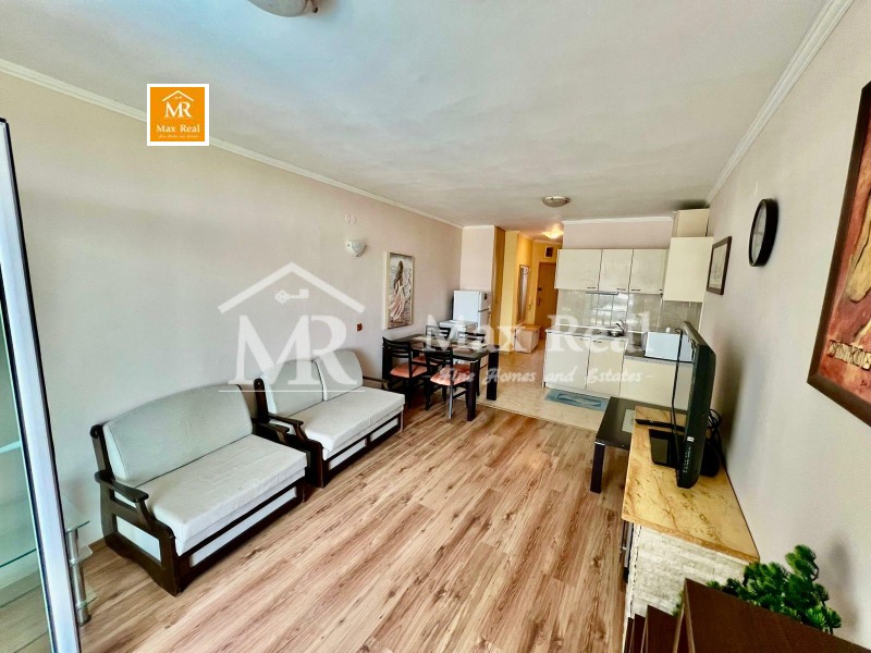 Zu verkaufen  1 Schlafzimmer region Burgas , k.k. Slantschew brjag , 74 qm | 84303014 - Bild [6]