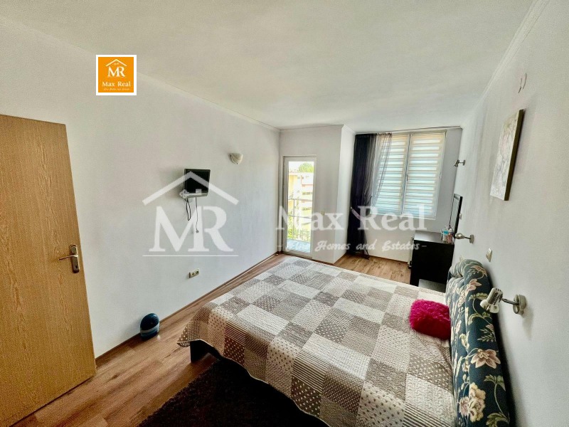 Zu verkaufen  1 Schlafzimmer region Burgas , k.k. Slantschew brjag , 74 qm | 84303014 - Bild [8]
