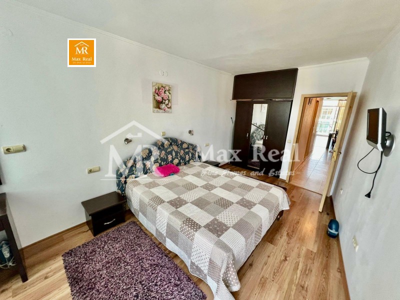 Zu verkaufen  1 Schlafzimmer region Burgas , k.k. Slantschew brjag , 74 qm | 84303014 - Bild [9]