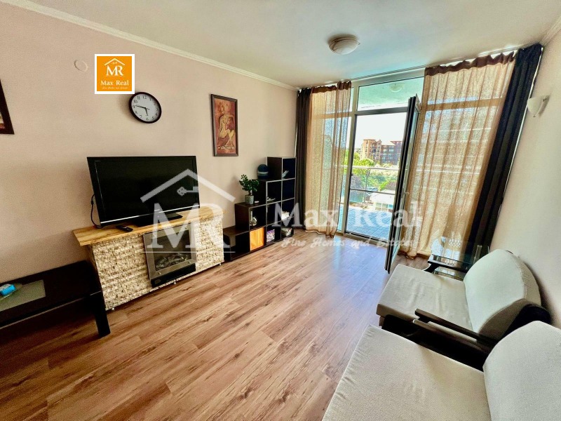 Zu verkaufen  1 Schlafzimmer region Burgas , k.k. Slantschew brjag , 74 qm | 84303014 - Bild [5]